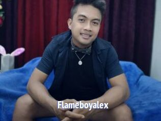 Flameboyalex