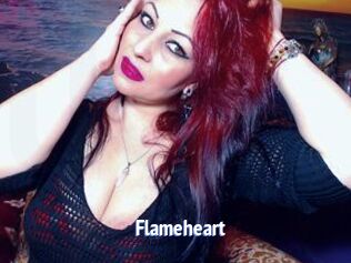 Flameheart
