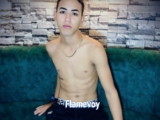 Flamevoy