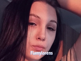 Flamylorens