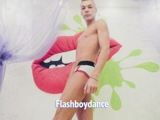 Flashboydance