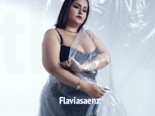 Flaviasaenz