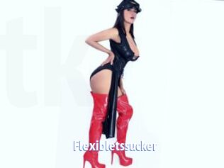 Flexibletssucker