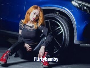 Flirtybamby