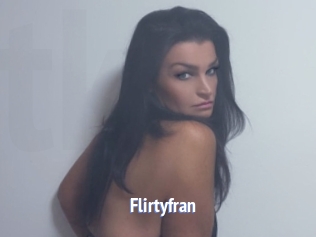 Flirtyfran