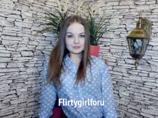 Flirtygirlforu