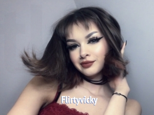 Flirtyvicky