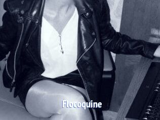 Flocoquine