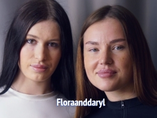 Floraanddaryl