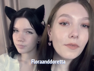 Floraanddoretta
