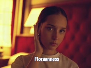 Floraanness