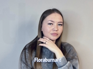 Floraburnard