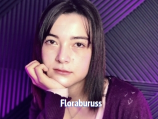 Floraburuss