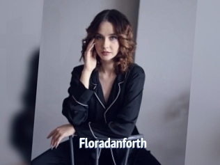 Floradanforth