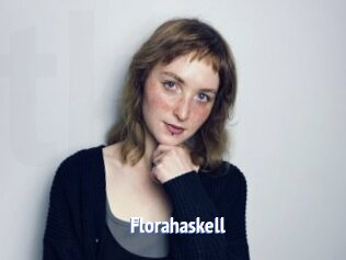 Florahaskell