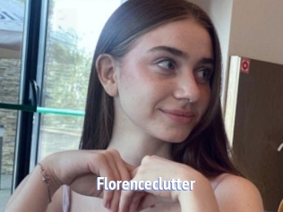 florenceclutter Telefon Kontakte