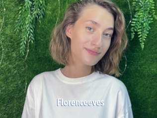 Florenceeves