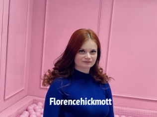 Florencehickmott