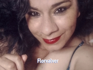 Florvalver
