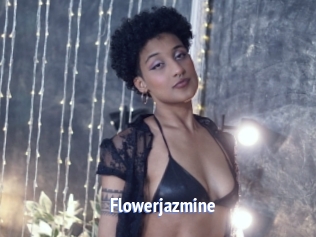 Flowerjazmine