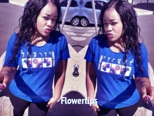 flowerlips Telefon Kontakte