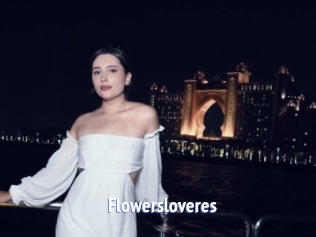 flowersloveres Telefon Kontakte