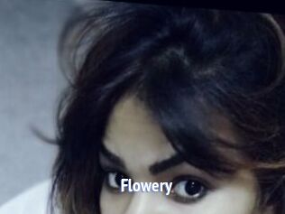 Flowery