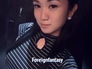 Foreignfantasy