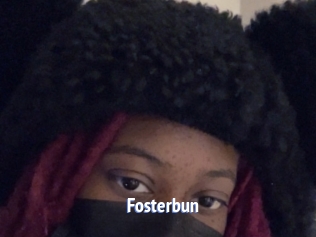 Fosterbun