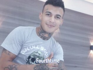 Fourthtime