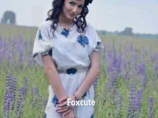 Foxcute