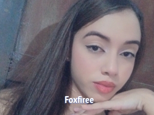 Foxfiree