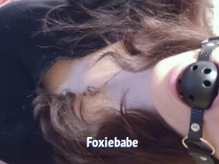 Foxiebabe