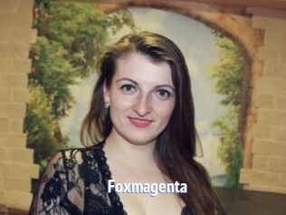 Foxmagenta