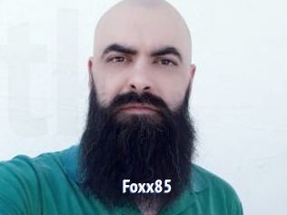 Foxx85