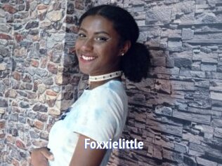 Foxxielittle
