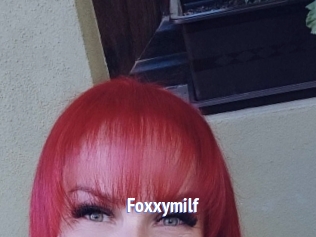 Foxxymilf