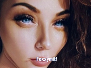 Foxxymilf