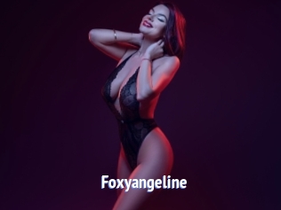 Foxyangeline