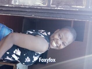 Foxyfox