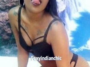 Foxyindianchic