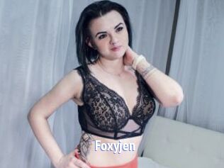 Foxyjen
