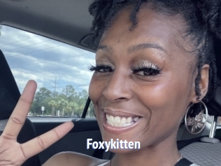 Foxykitten