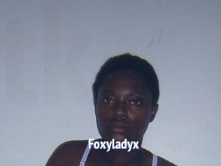 Foxyladyx