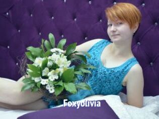 Foxyolivia