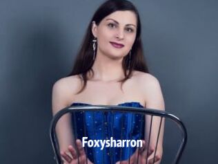 Foxysharron