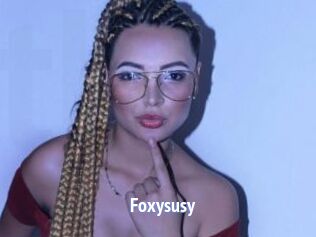 Foxysusy
