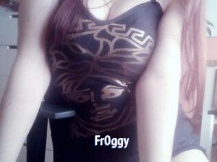 Fr0ggy