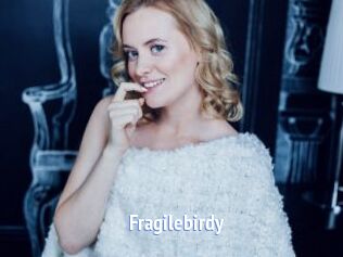 Fragilebirdy