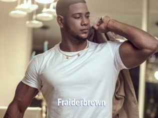 fraiderbrown Telefon Kontakte